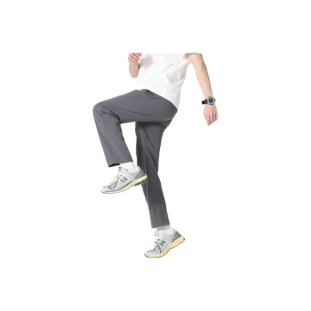 FASTFISH Casual Pants Unisex