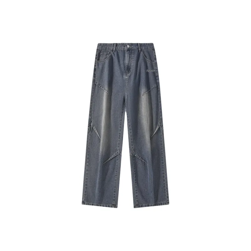 Caramella Jeans Unisex-18