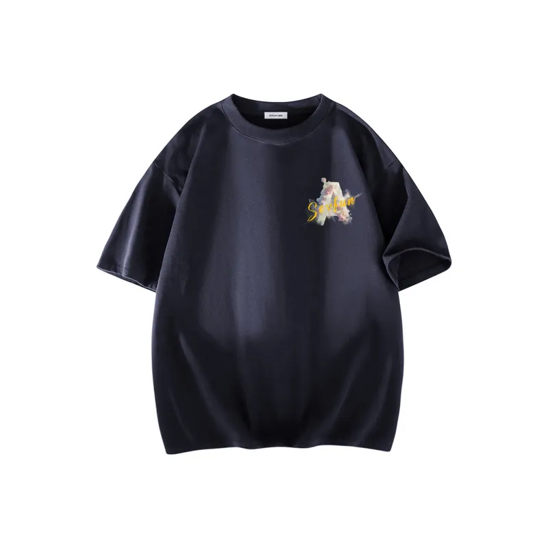 7 SEVFUN T Shirts Unisex-10