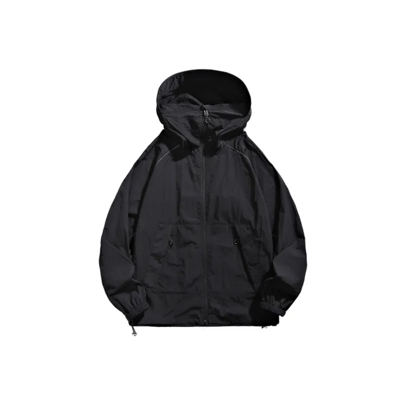 TUCANO Super Light Sun Protection Clothing Unisex-0