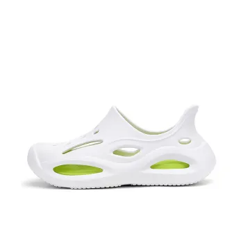 WHITE SANDS Clogs Unisex