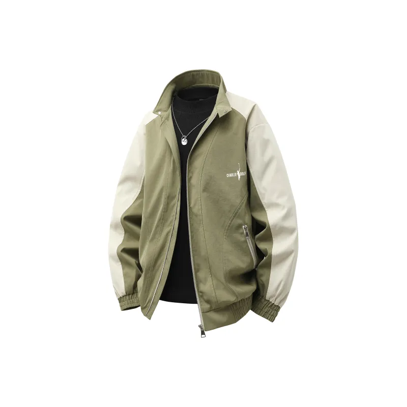 CHARLIE GOLF Jackets & Coats Unisex-9