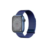 Blue Strap