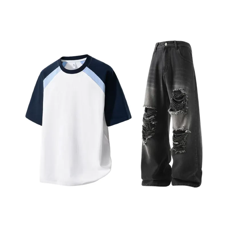 GWAF Casual Sportswear Unisex-0