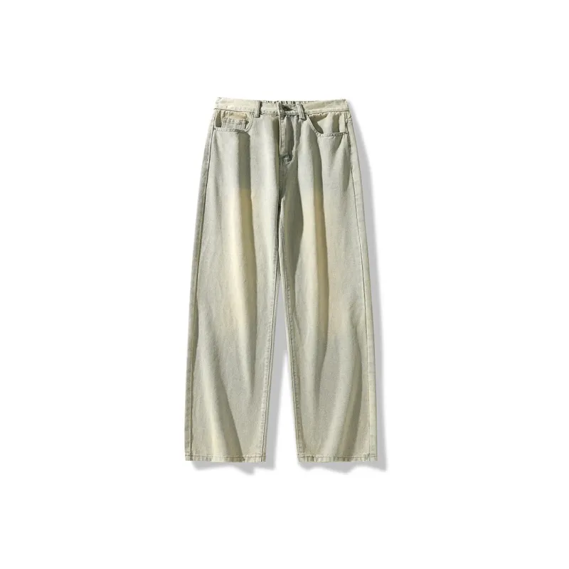 PAUL COSTELLOE Jeans Unisex-1