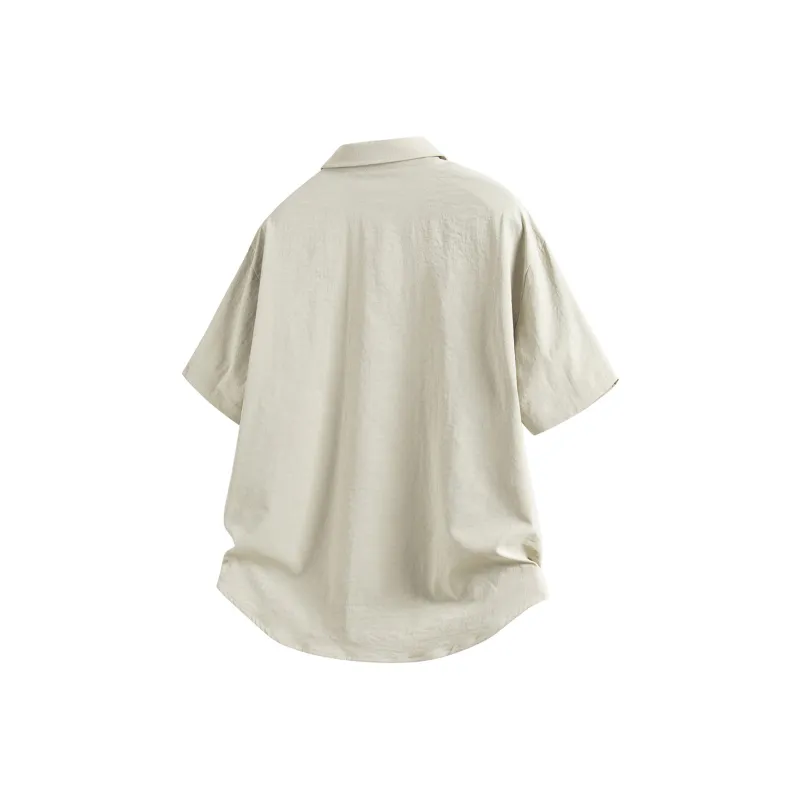 DUKE+DEXTER Shirts Unisex-9