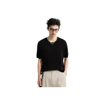 EARL JOEL T Shirts Men