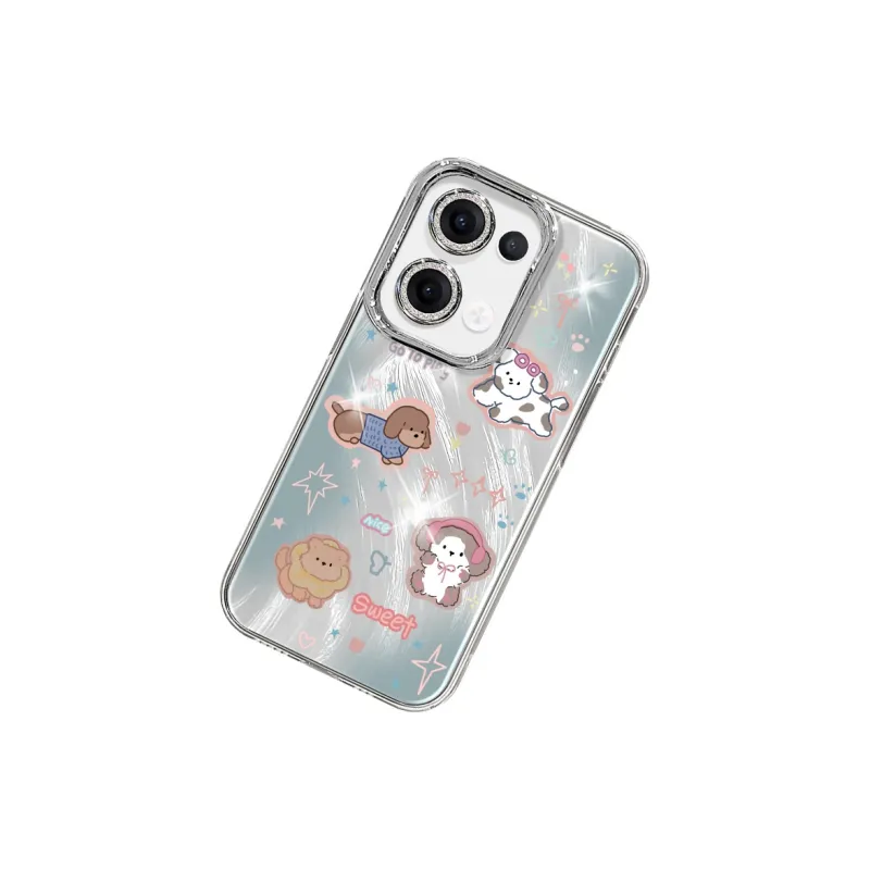 ZUANSE Phone Cases-2