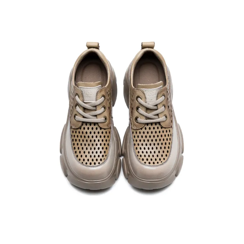 MATA Casual Single Shoes Women's-3