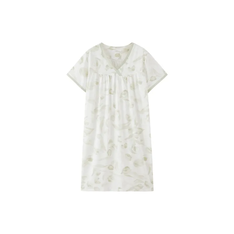 GOSO Women's Nightgowns-0