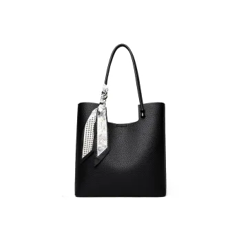 Boniu PU Shoulder Bag Women's Multicolor
