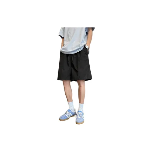 SUNSETMONENT Knitted Sweatpants Unisex