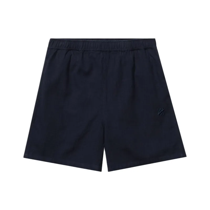 UNDEFEATED Casual Shorts Unisex-2