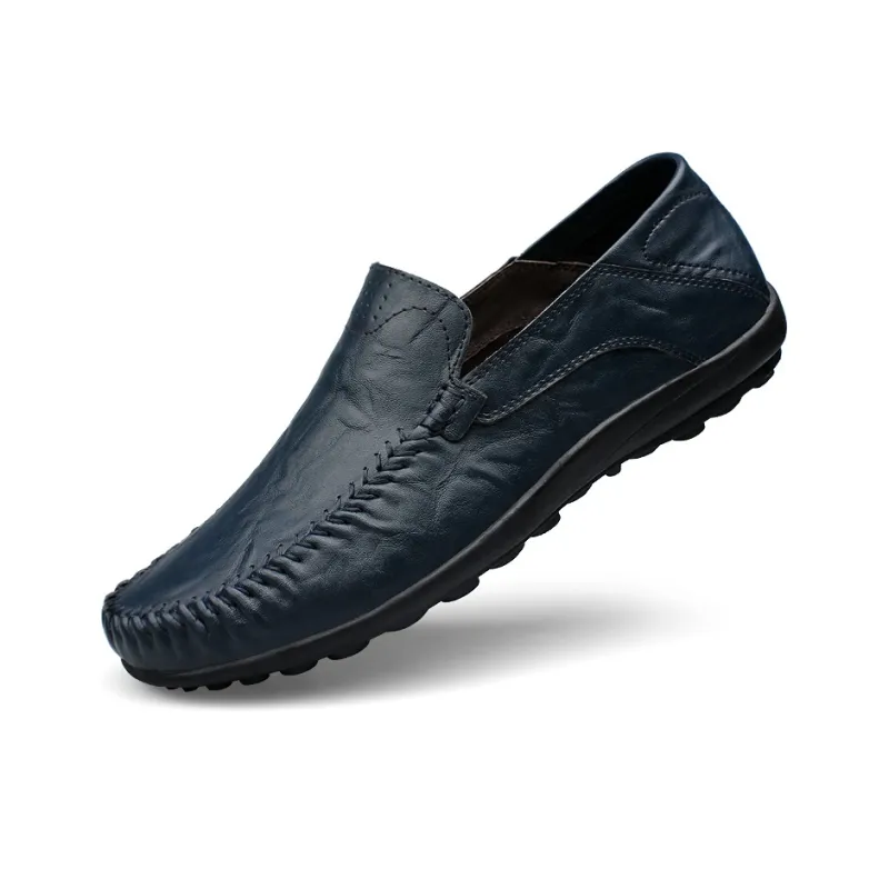 British Knights Casual Shoes Men's Blue-4