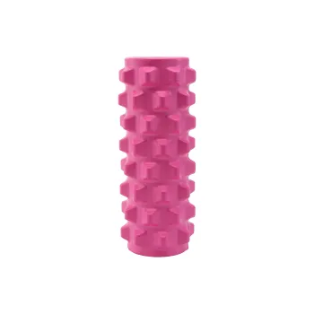 LARA STAR Solid Foam Rollers Yoga Fitness Massage