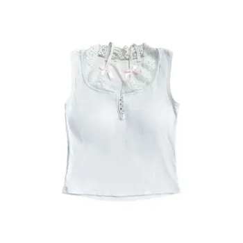 MIMOSA CHUR Tank Tops Women's