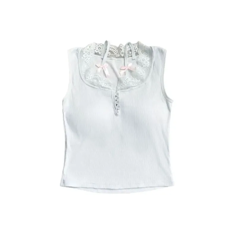 MIMOSA CHUR Tank Tops Women's-6