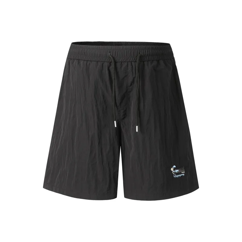 FISHGALAXY Casual Shorts Unisex-1