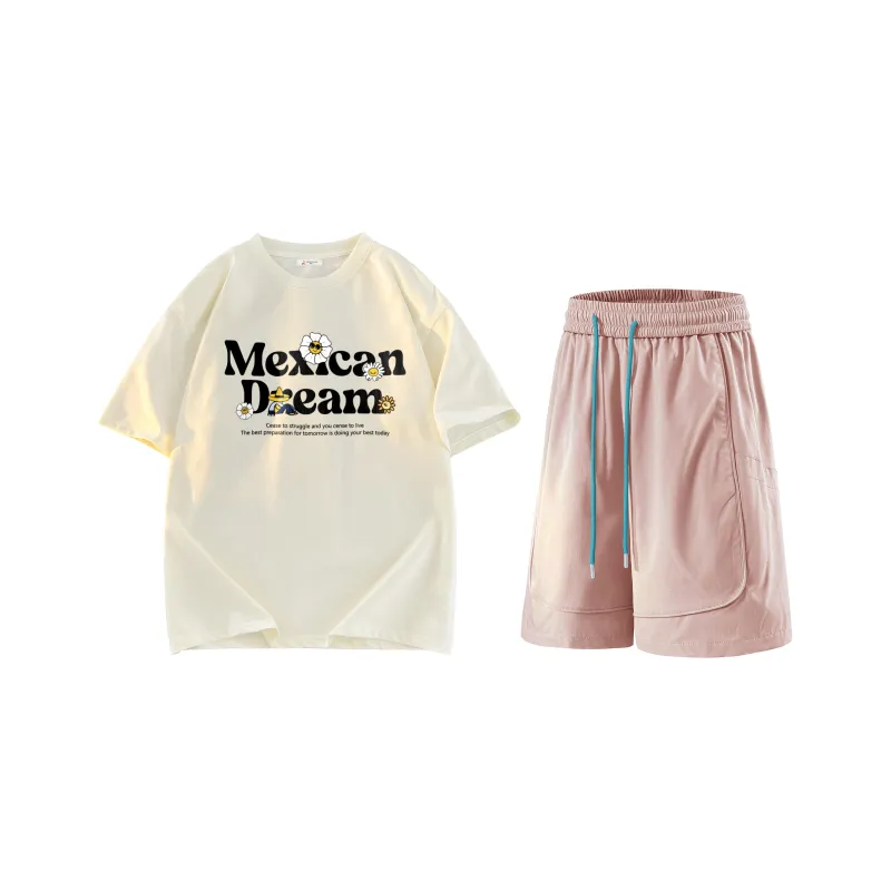 MEXICAN Casual Sportswear Unisex-29