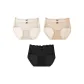 C Set: Basic Black+Milk White Apricot+Milk Coffee Skin