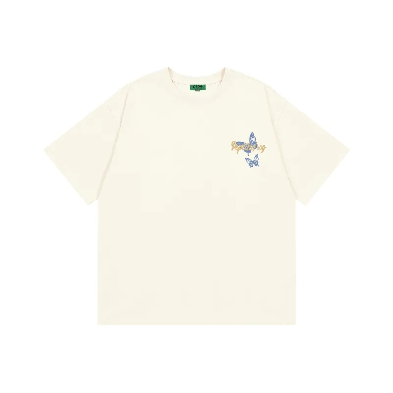 Pepe The Frog T Shirts Unisex-19