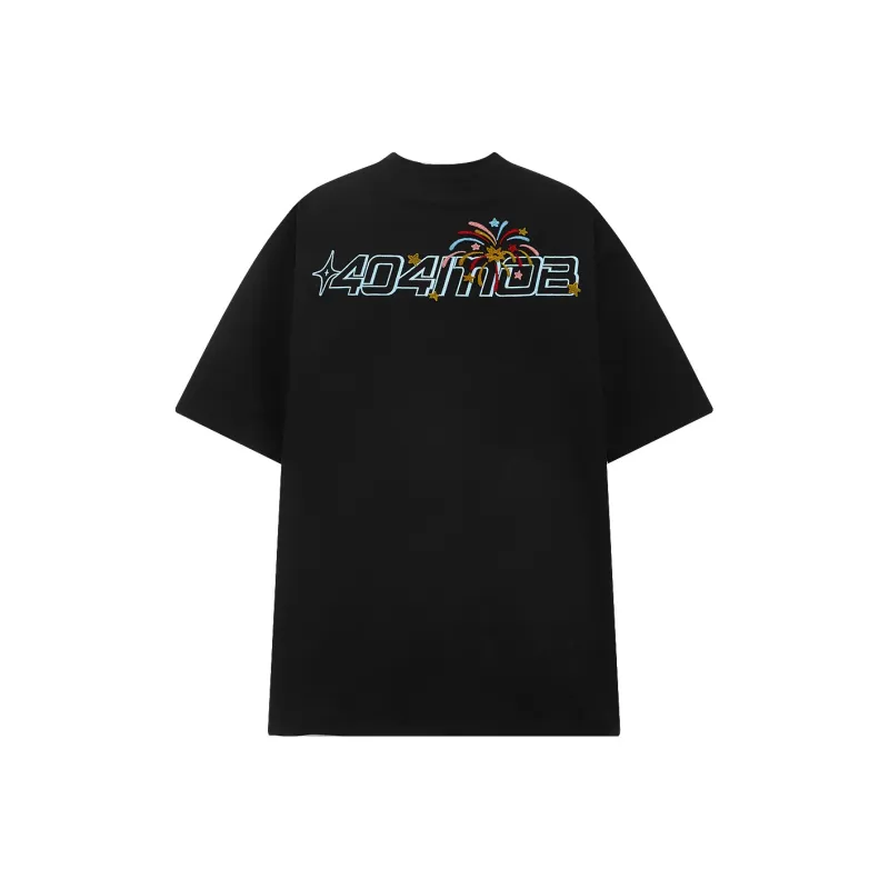404MOB GANG T Shirts Unisex-0