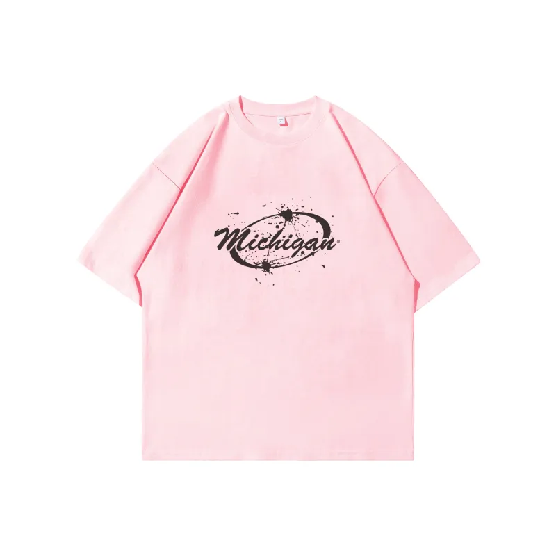 NCAA T Shirts Unisex-16