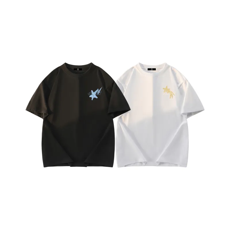 ROBINHOOD T Shirt Unisex 2 Pack-3
