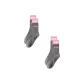 2 pairs of gray