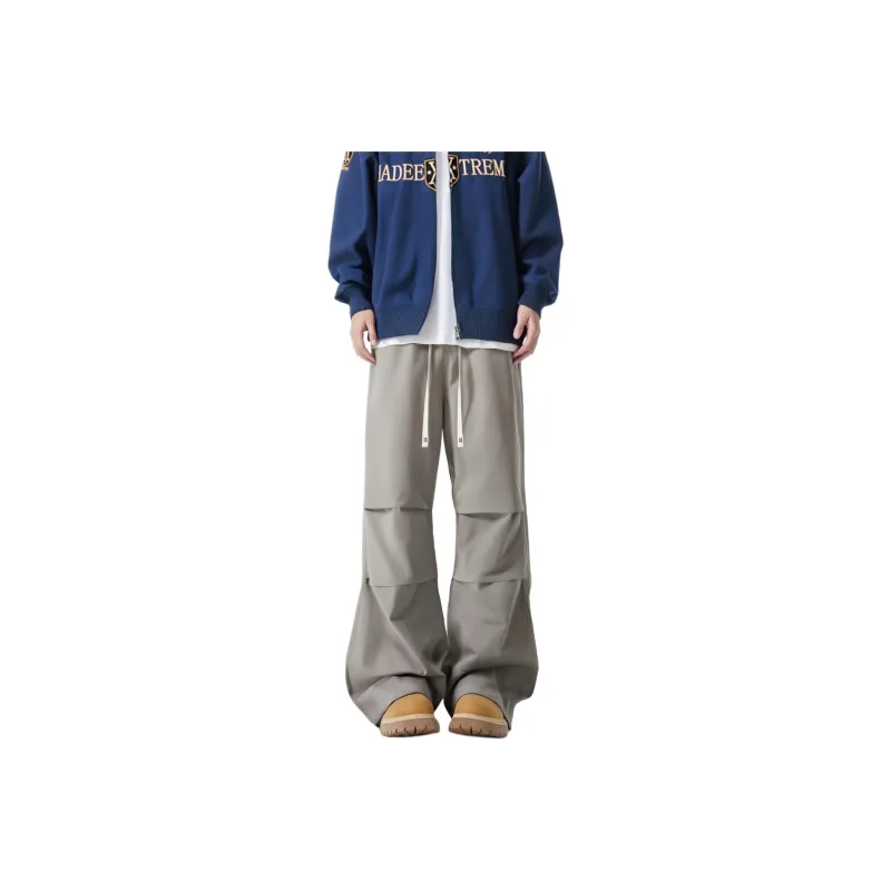 JEANSWEST Cargo Pants Unisex-0