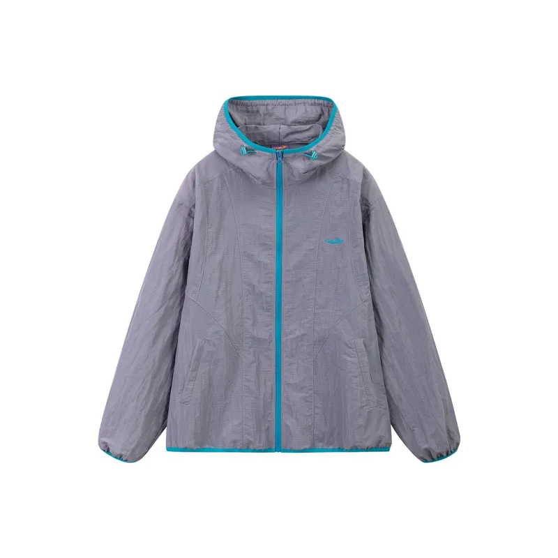 NewJnxs Waterproof UV Protection Sun Protection Clothing Unisex-12