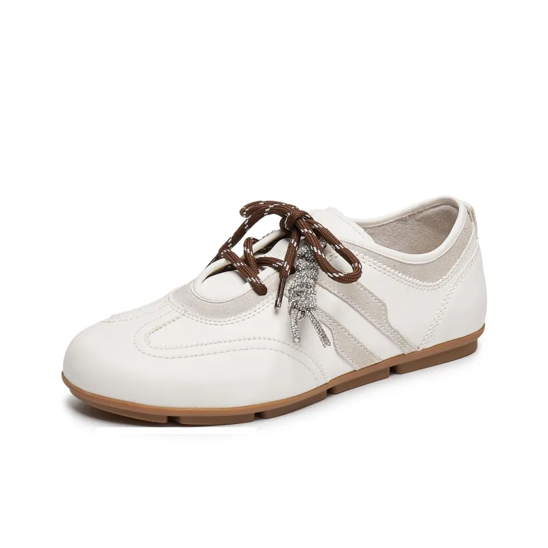 Staccato Small Keyboard Lightweight Low Top Skateboard Shoes Women's-6