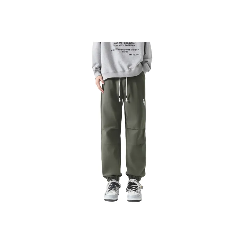 JEANSWEST Cargo Pants Unisex-5