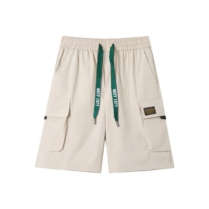 NRTY Casual Shorts Men-5