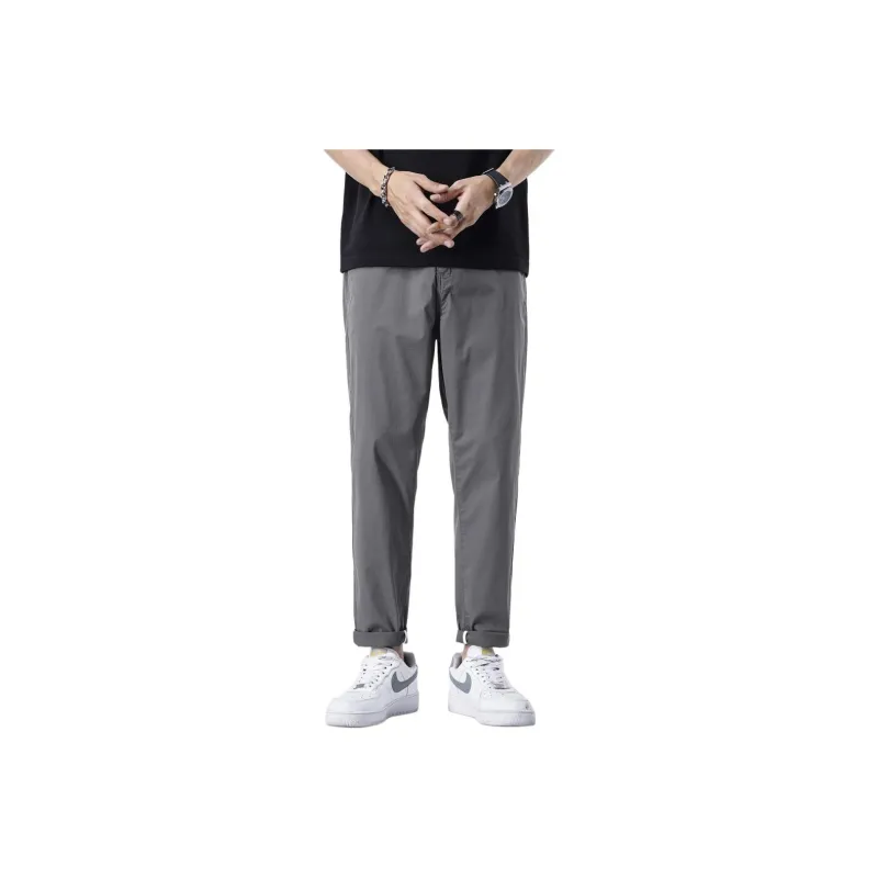 PIERRE CARDIN Casual Pants Men's-7