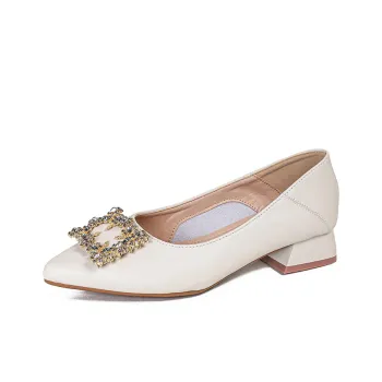 TATAYA Casual Single Shoes Women's