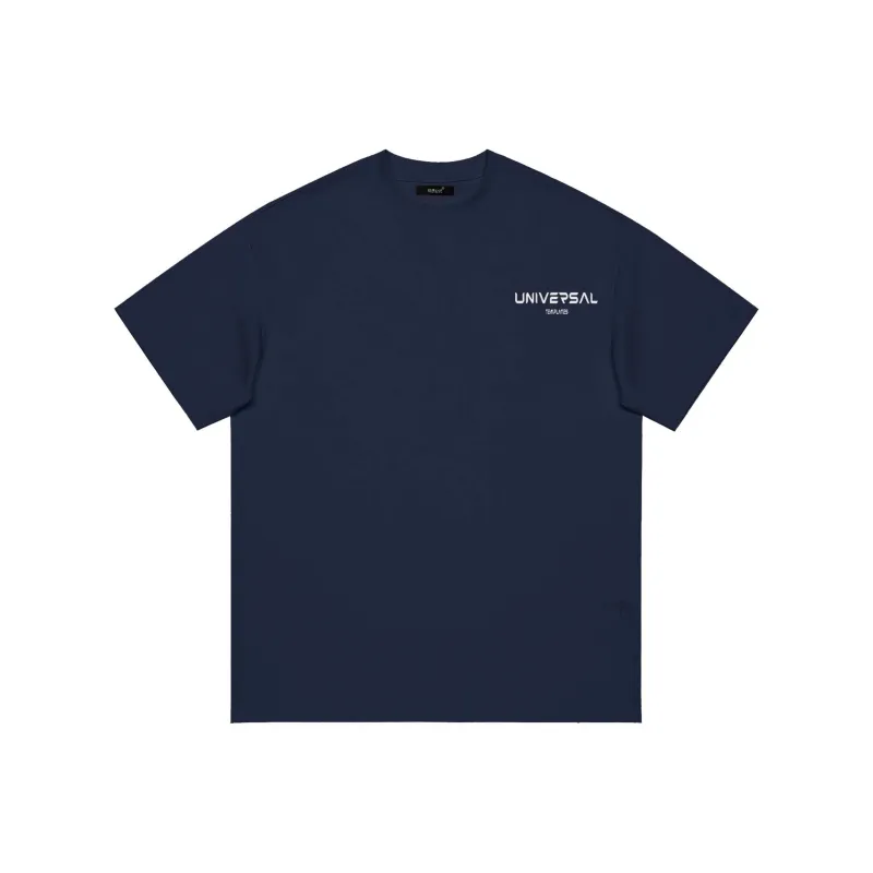Universal Templates T Shirt Unisex-11