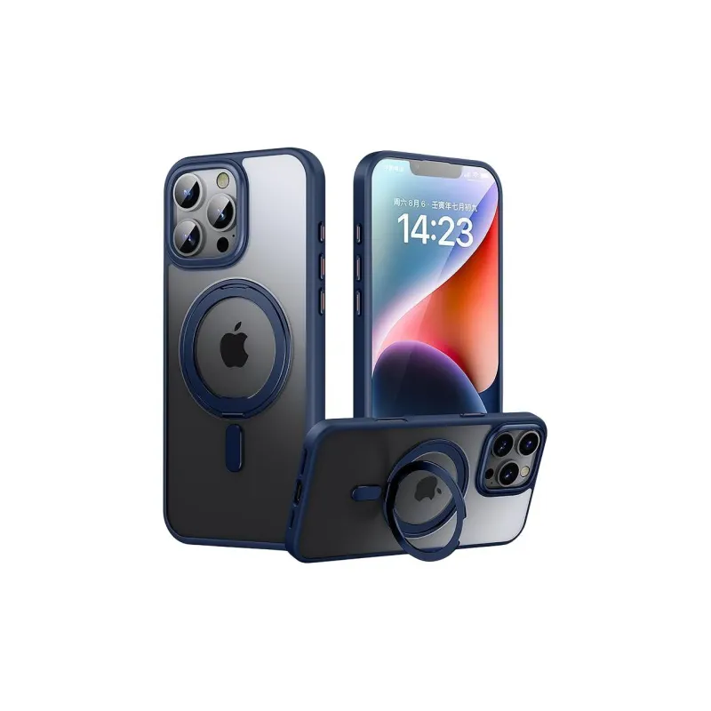 Record star Phone Cases-9