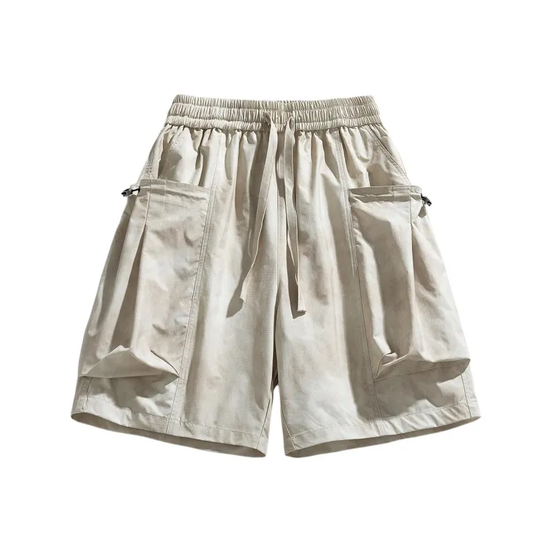 Premier 55 Casual Shorts Unisex-4