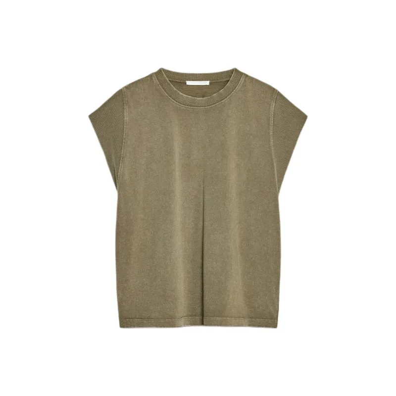 ZARA T Shirts Women's-2