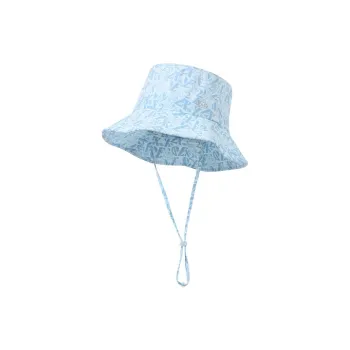EX2 YIHAISHI Elastane Bucket Hats Unisex