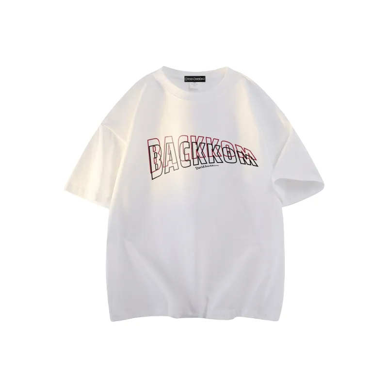 David Bakken T Shirts Unisex-4