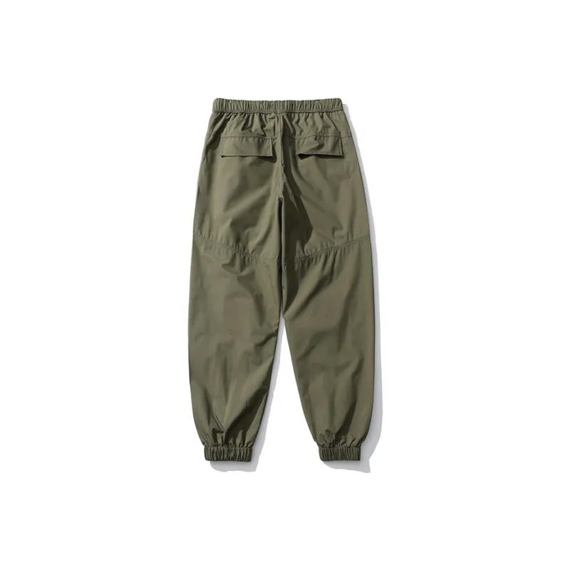 Youth Pastoral Order Cargo Pants Women's-3