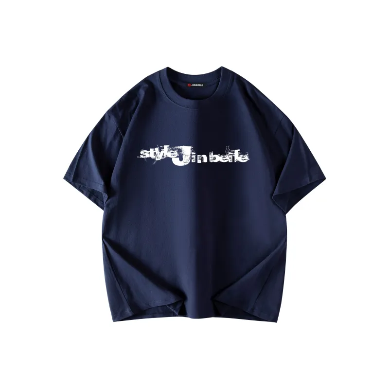 JINBEILE T Shirts Unisex-8