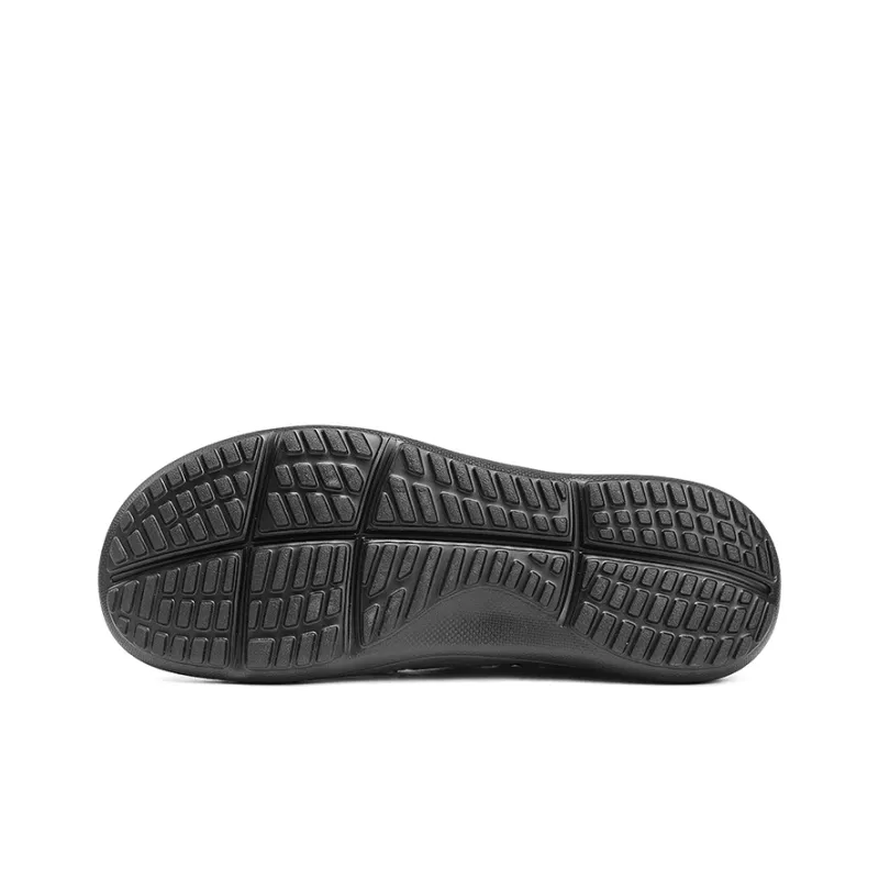 AD Slip Resistant, Abrasion Resistant, Breathable Low Top Casual Shoes Men's-4