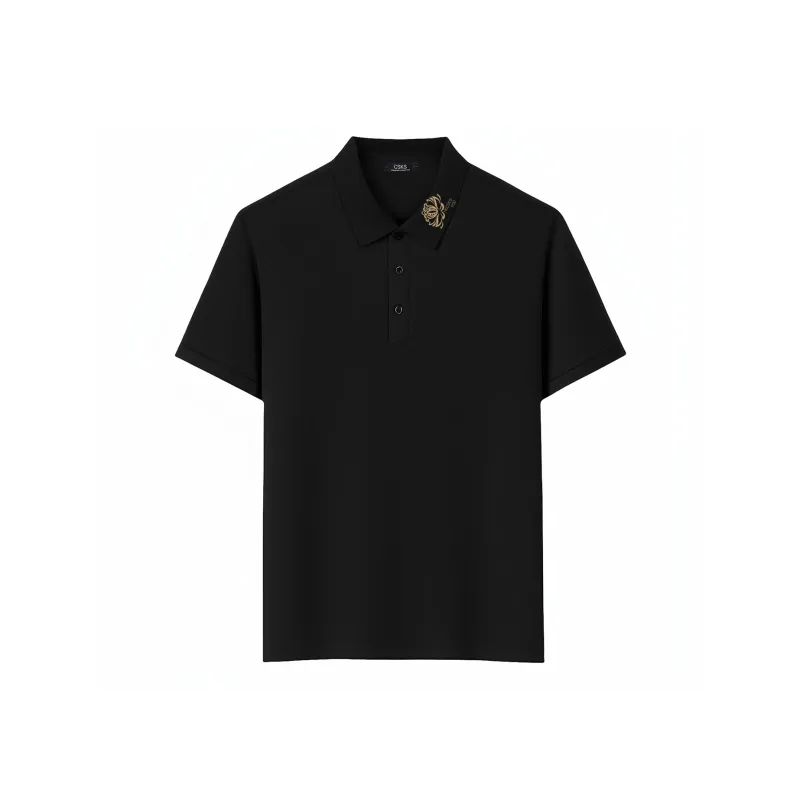 CSKS Polo Shirts Unisex-0