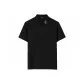 Shrink-Proof/Wrinkle-Resistant/Mosquito-Repellent/Mint Scent-Black (Pagoda Lotus)