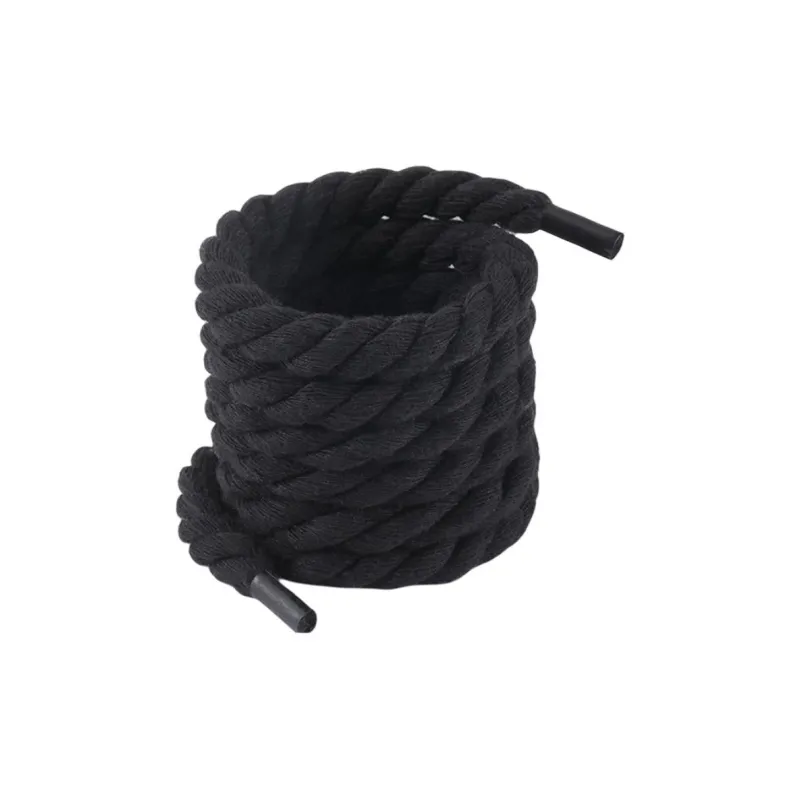AAJF Polyester Shoelaces Unisex-1