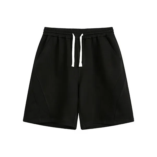VERAF CA Casual Shorts Unisex-8