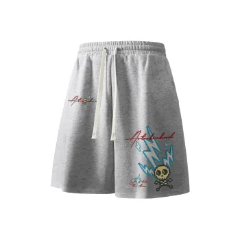 ROBINHOOD Casual Shorts Unisex